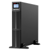 Picture of 1000VA, 900W Rack Online Nepārtrauktās barošanas bloks (UPS), akum. 2x9Ah