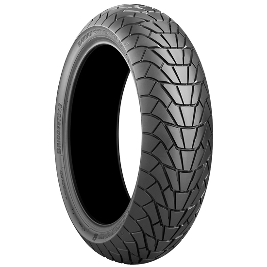 Picture of 130/80-17 BRIDGESTONE AX41S R 65H UM TL