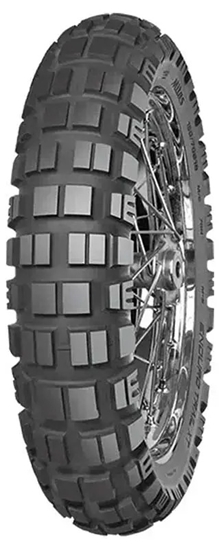 Picture of 170/60B17 MITAS ENDURO TRAIL XT 72T TL/TT