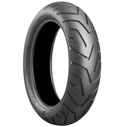 Attēls no 190/55ZR17 BRIDGESTONE A41R 75W TL