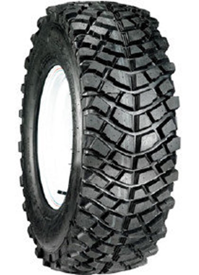 Изображение 235/70R16 INSA TURBO SAHARA-2 106Q M+S 3PMSF (rūpnieciski atjaunota)