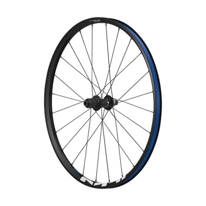 Attēls no 29'' WH-MT500 Rear 8/11s Alu Clincher Ethru