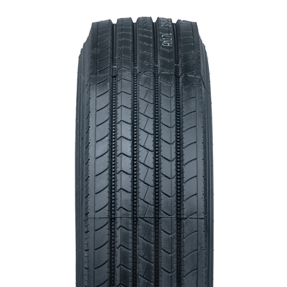 Attēls no 295/80R22.5 APLUS S201 154/151M 18PR TL M+S