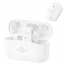 Attēls no 2x Mini Bezprzewodowy Mikrofon Krawatowy 100m Do Apple Iphone Lightning / Minipods K2 / Lightning / Biay