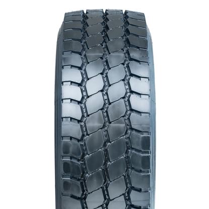 Attēls no 385/65R22.5 LEAO KXA400 164J 24PR TL M+S