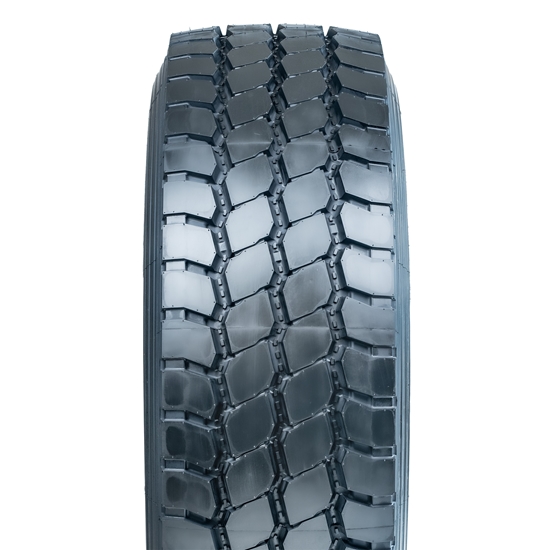 Picture of 385/65R22.5 LEAO KXA400 164J 24PR TL M+S