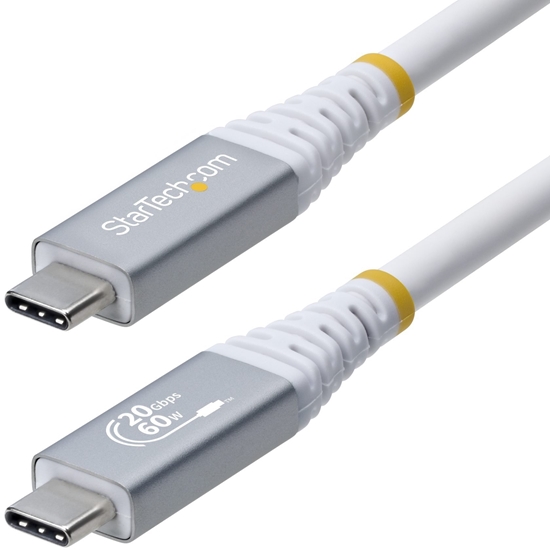 Изображение 3M USB-C CABLE USB4 20GBPS