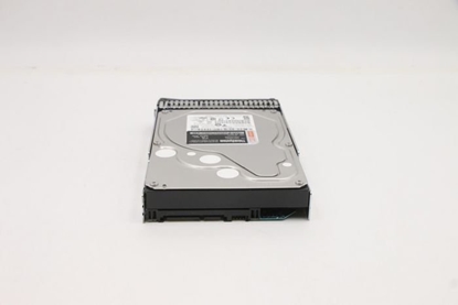 Attēls no 4TB SATA 7.2K 6GB 3.5'' - Hdd
