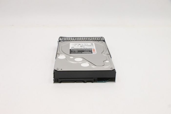 Picture of 4TB SATA 7.2K 6GB 3.5'' - Hdd