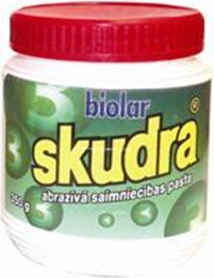 Picture of Abrazīva sārmaina mājsaimniecības pasta SKUDRA, 35