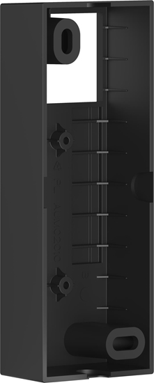 Picture of ACCESS UNIT M SURFACE MOUNTING/BACKPLATE/ SPACER 916122 2N