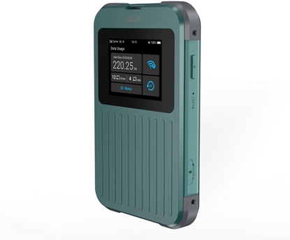 Picture of Acer Connect Enduro M4 5G/ Wifi 6 20 GB Hotspot