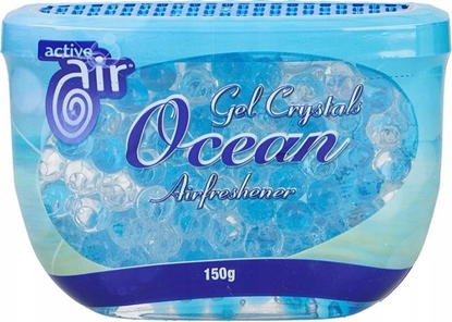 Picture of Active Air Active Air - Kulki elowe / pery odwieajce powietrze 150g (ocean)