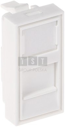 Изображение Adapter 22.5x45 z przesłoną