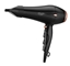 Attēls no Adler | Hair Dryer | AD 2244 | 2000 W | Number of temperature settings 3 | Ionic function | Diffuser nozzle | Black