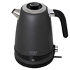 Picture of Adler Kettle | AD 1295g SS | Electric | 2200 W | 1.7 L | Stainless Steel | 360° rotational base | Grey