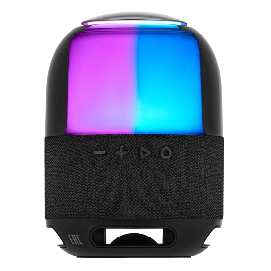 Picture of Adler Speaker | AD 1904 | 8 W | Bluetooth | Black | Portable | Wireless connection