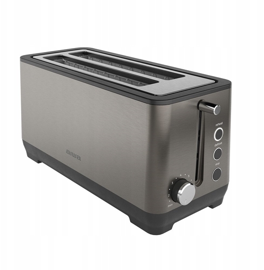 Picture of Aiwa ABT1600 Kofotatsu srebrny