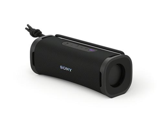 Picture of Akcija! SONY bluetooth portatīvais skaļrunis  melns SRS-ULT10B