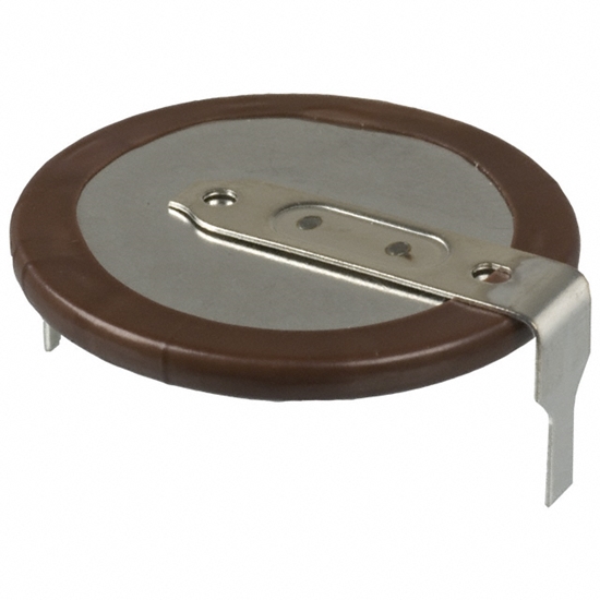 Изображение Akumulators VL2020-1HFE 3V Li-Ion 20mAh horizontali lodejams Panasonic