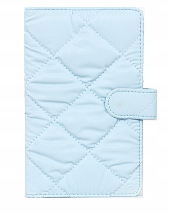 Attēls no Album Na Zdjcia 108 Do Fujifilm Instax Mini 12 40 11 9 8 7 Evo Liplay Link / Niebieski Pikowany