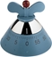 Attēls no Alessi Kitchen Timer light Blue A09