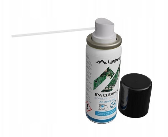 Picture of Alkohol izopropylowy Lanberg IPA 99,8% 60ml