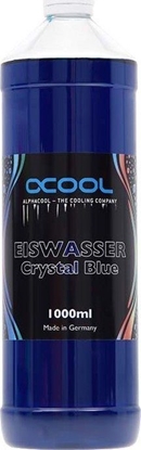 Picture of Alphacool Ice Water Crystal blue UV 1000ml