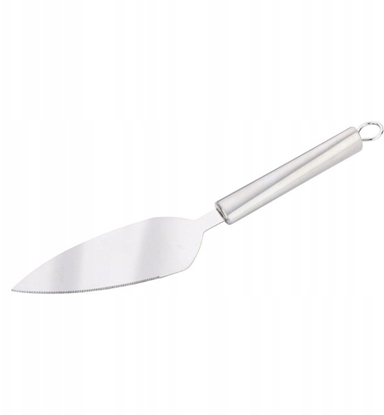 Изображение Alpina opatka do ciasta ze stali nierdzewnej 28,5 cm