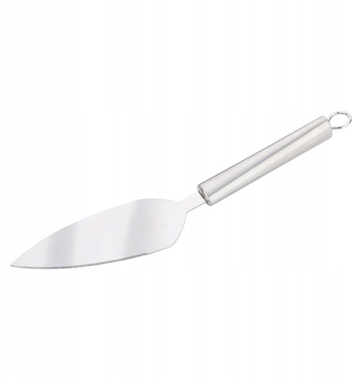 Picture of Alpina opatka do ciasta ze stali nierdzewnej 28,5 cm