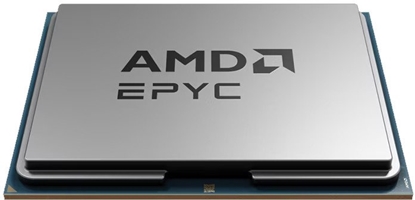 Picture of AMD EPYC 128Core Model 9755 Tray