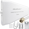 Picture of Antena 4G 5G LTE | 9dBi | kierunkowa | zewnętrzna | N female |   wodoodporna | 3m 