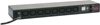 Picture of APC AP7921B power distribution unit (PDU) 8 AC outlet(s) 0U/1U Black