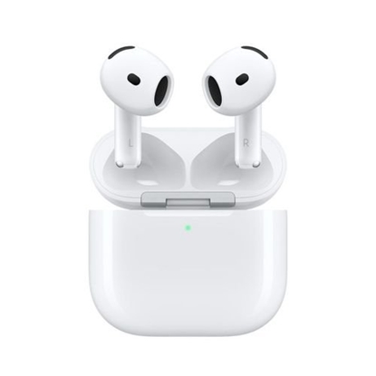 Attēls no Apple AirPods 4 Wireless Headphones