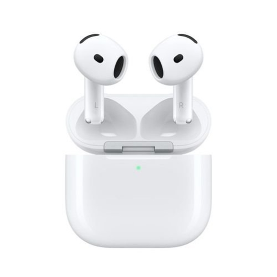 Picture of Apple AirPods 4 Wireless Headphones