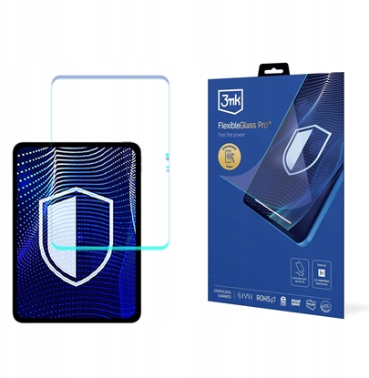 Изображение Apple iPad Pro 11 (M5) - up to 13" 3mk FlexibleGlass Pro