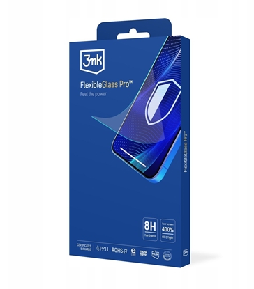 Изображение Apple iPad Pro 13 (M5) - up to 15" 3mk FlexibleGlass Pro