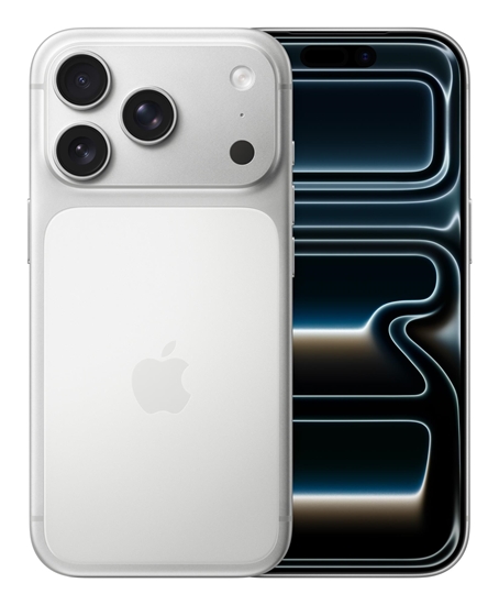 Изображение Apple iPhone 17 Pro (512GB) silver
