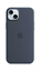 Picture of Apple Etui silikonowe z MagSafe do iPhonea 15 Plus - sztormowy bkit