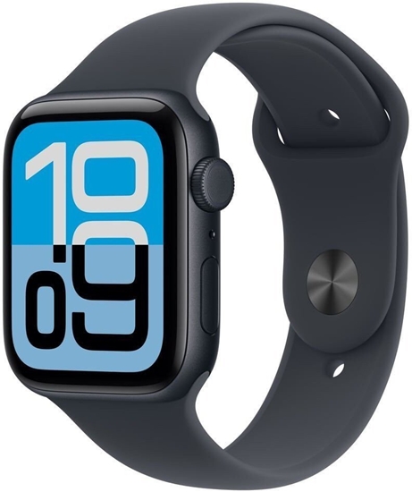 Изображение Apple Watch SE 3 | Smart watch | GPS (satellite) | LTPO OLED Retina display | 40mm