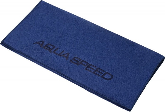 Picture of Aqua-Speed Rcznik DRY SOFT 50x100 granatowy Aqua Speed