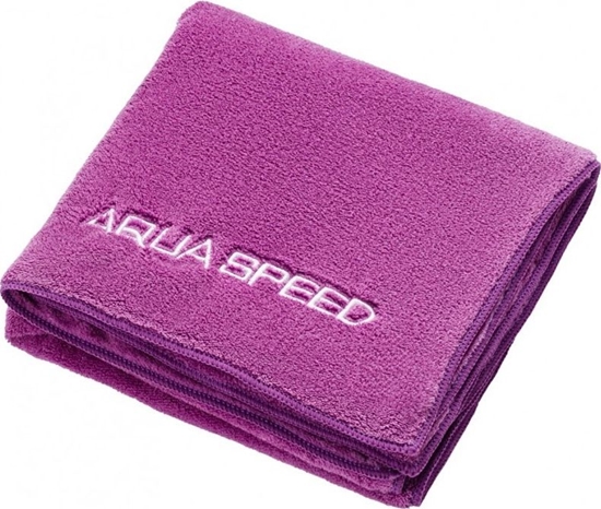 Picture of Aqua-Speed Rcznik Microfibre Dry Coral 7036-09 róowy