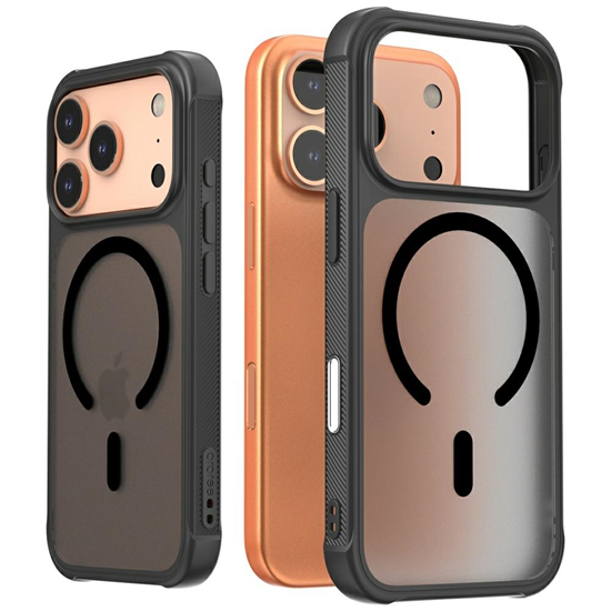 Picture of Araree Duple M Armor MagSafe Case for iPhone 17 Pr