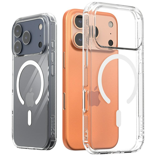 Picture of Araree Flexield M Case for iPhone 17 Pro Transpare