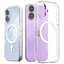 Изображение Araree Flexield M case for iPhone 17 transparent