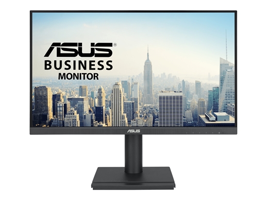 Picture of Asus | VA24DQFS | 23.8 " | IPS | FHD | 16:9 | 100 Hz | 1 ms | 1920 x 1080 pixels | 300 cd/m² | HDMI ports quantity 1