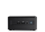 Picture of ASUS NUC 13 90AR00C1-M000L0 komputer typu barebone UCFF Czarny i7-1360P