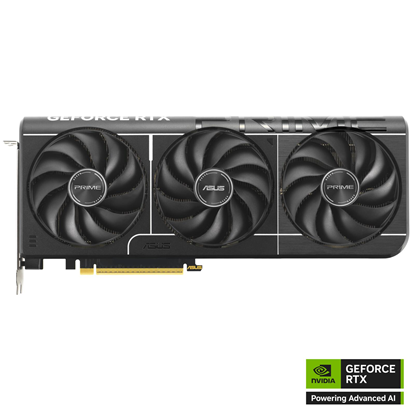 Изображение ASUS PRIME GeForce RTX 5070 12GB OC