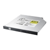 Изображение ASUS SDRW-08U1MT optical disc drive Internal DVD-RW Black