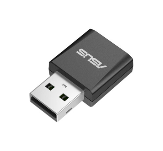 Изображение Asus USB-BE92 Wireless Network Adapter